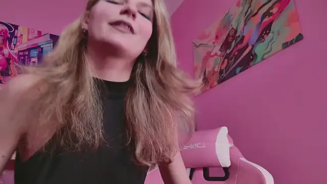 Cipherella live sex cam