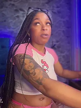 Melany_Williams's cam snapshot