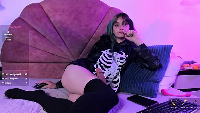 Kripta132's cam snapshot