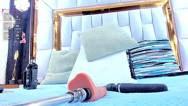 RileySweett's cam snapshot