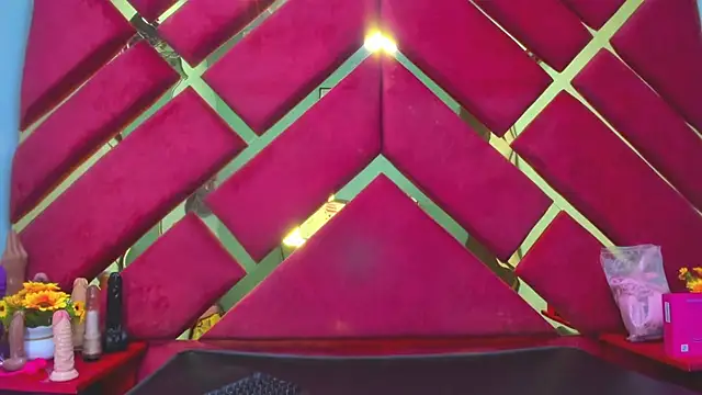 Sweet_Annyy's cam snapshot