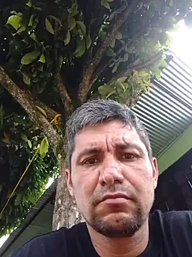 TattyFoxglove's cam snapshot