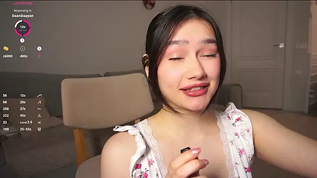 SoftLuna's cam snapshot