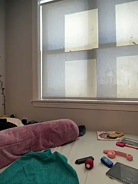 Ghoulsnooze_19's cam snapshot