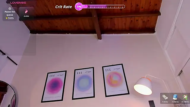 MelissaAlvarez's cam snapshot