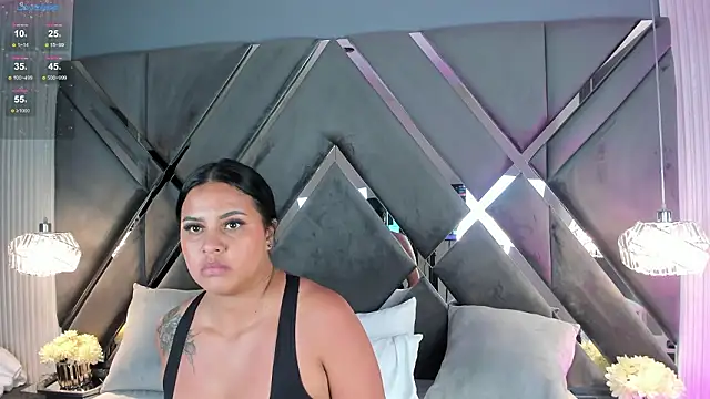 myax_evans's cam snapshot