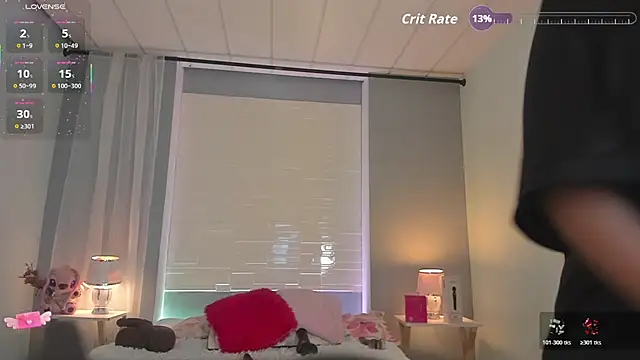 SophiaaStone's cam snapshot