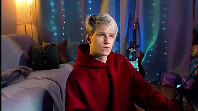 Breston_Sweet live sex cam