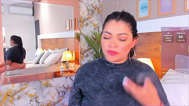 EmaBakker's cam snapshot