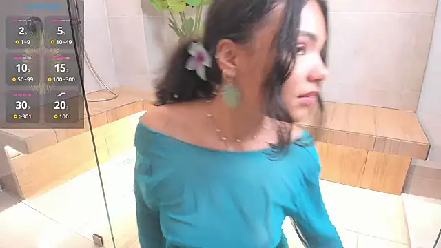 ravenfierce's cam snapshot