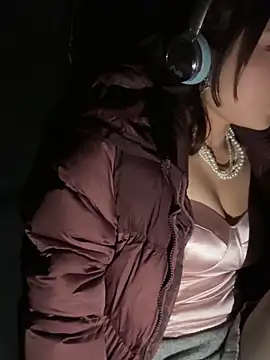 ChuChu1991's cam snapshot