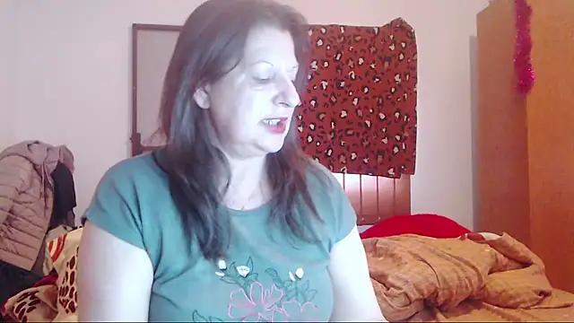 ExtasyMature's cam snapshot