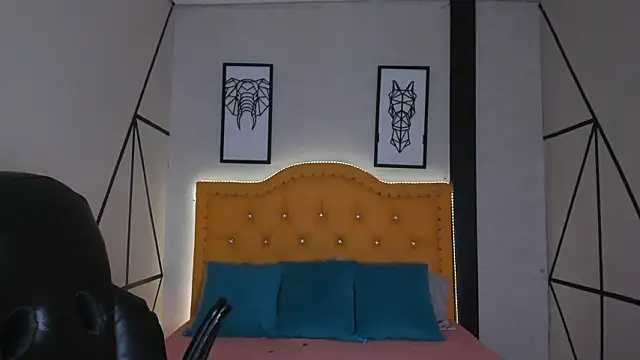 Marcus_Soler's cam snapshot