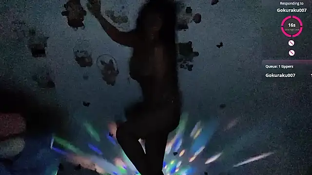 LuckyCute-Tutu's cam snapshot