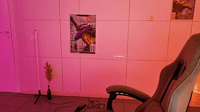 Yoka_paradoXXX's cam snapshot