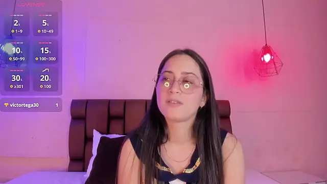 SophieeMoore's cam snapshot