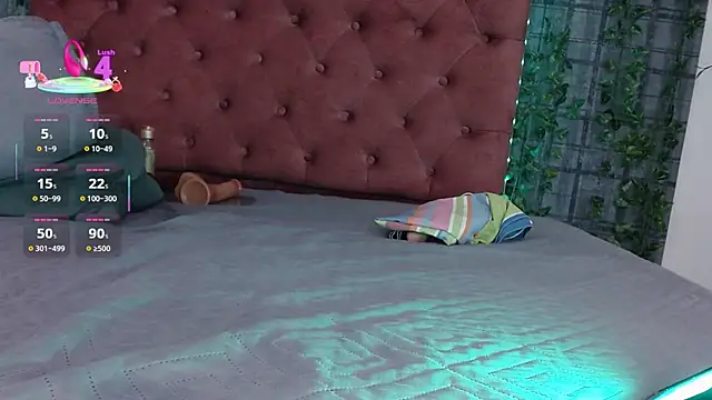 rebeca-flame's cam snapshot