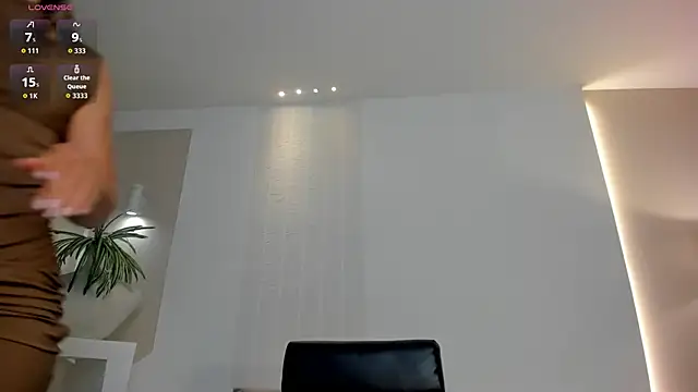 HaleyGreen1's cam snapshot