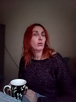 MssAngela's cam snapshot