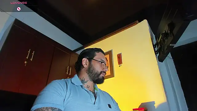 CamiloGray_'s cam snapshot