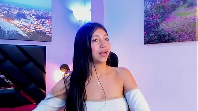 KimberlyVillaLobos's cam snapshot