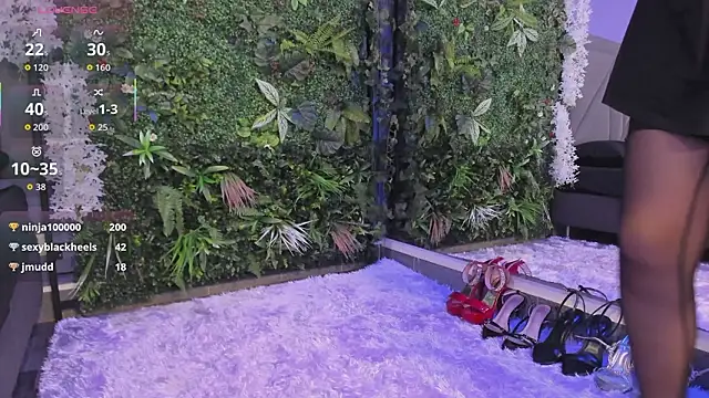 Gaby_cruz_'s cam snapshot