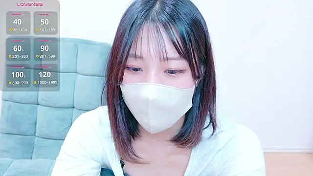 LUNA_BABY25's cam snapshot