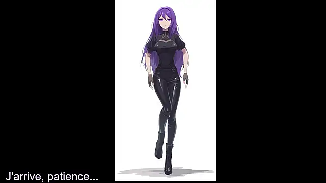 Lanathevirus's cam snapshot