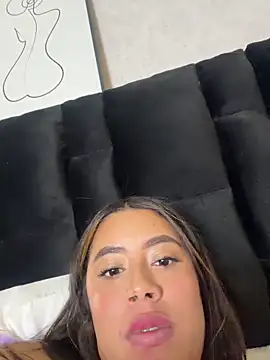 ElaaPerez's cam snapshot