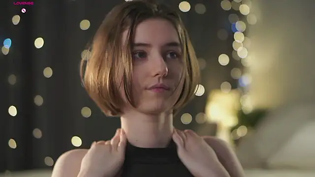 MeghanElson's cam snapshot