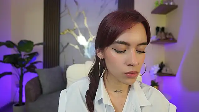 TessaaFox's cam snapshot