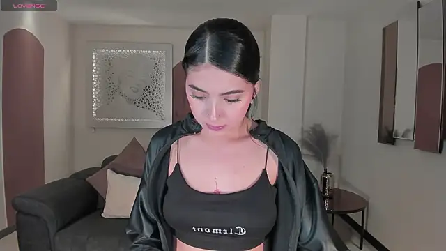 HaileyRoss_'s cam snapshot