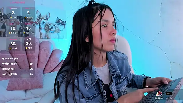 Cherrybombs_'s cam snapshot