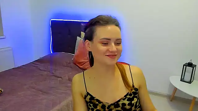 Jessy_lil's cam snapshot