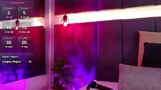 luna_blannco's cam snapshot