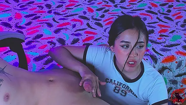 God--Game live sex cam