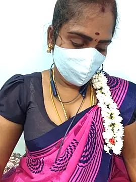 Tamil_riyalini12's cam snapshot