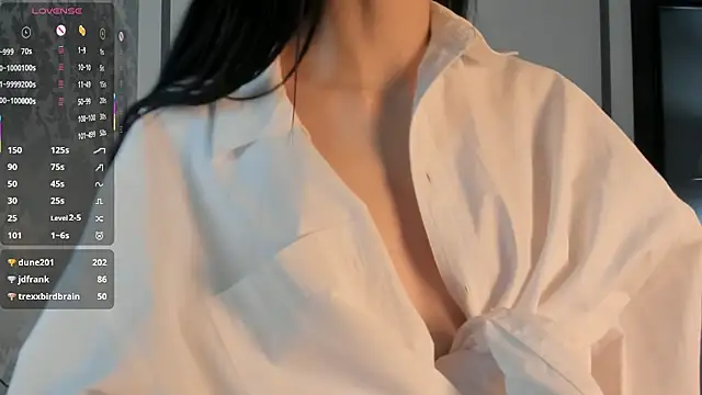 ChiaClonts's cam snapshot