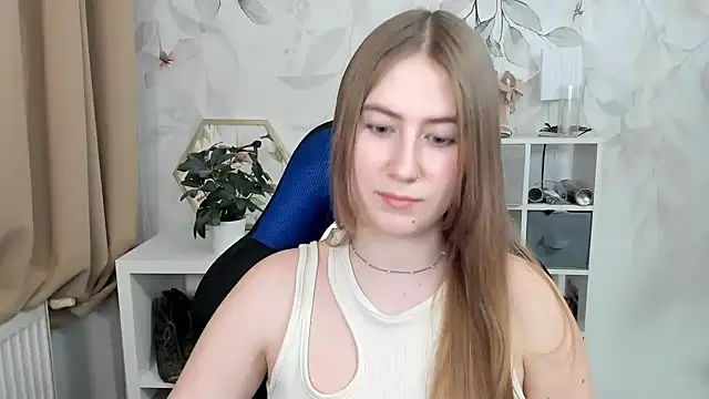 candy_Megan's cam snapshot