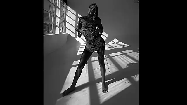 seilyfox's cam snapshot