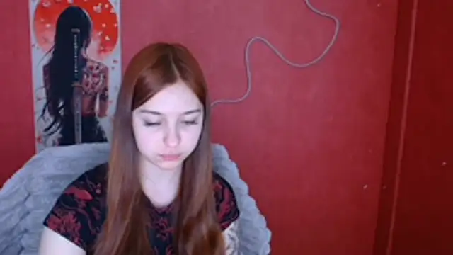 Lilu_May's cam snapshot