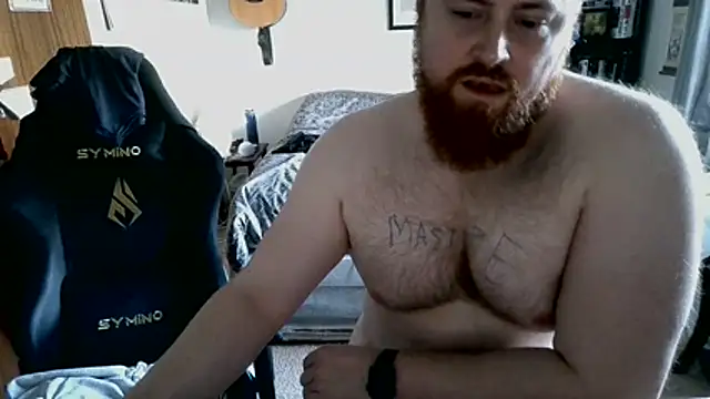 Friendly_viking live sex cam