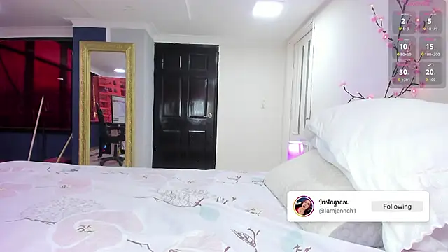 charolbruce_1 live sex cam