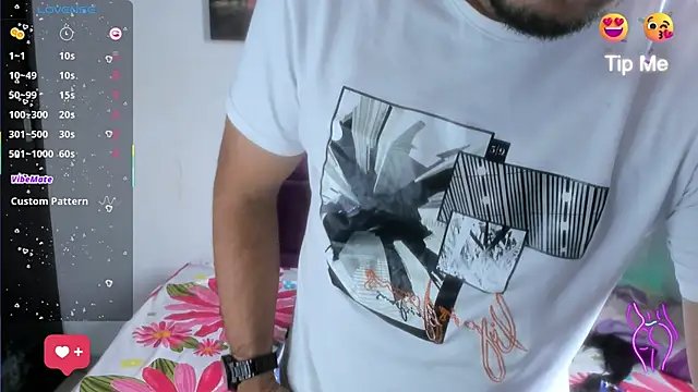 Ninna_Vergara live sex cam