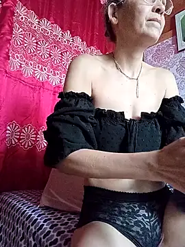 NanitaFun live sex cam