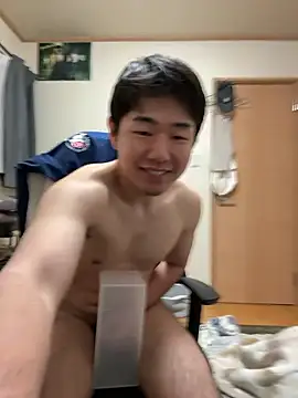KAMESAN08 live sex cam