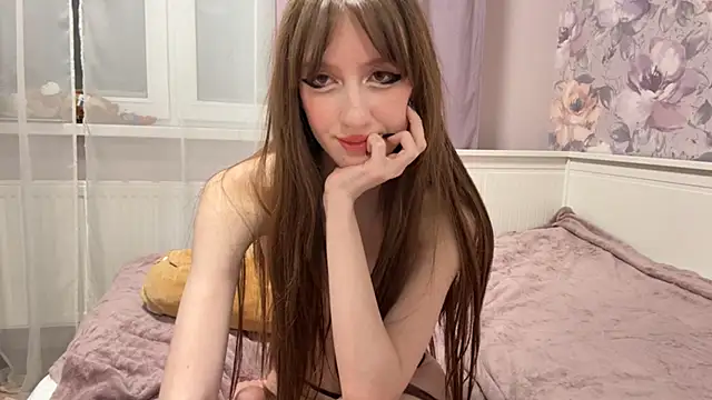 NyxoraX's cam snapshot