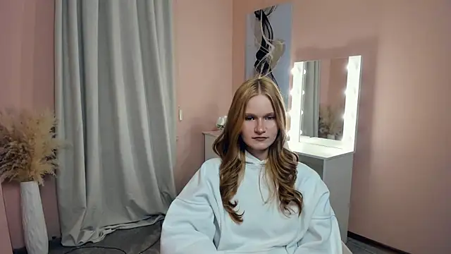 TheressaDotts's cam snapshot