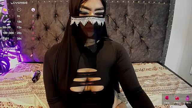 leyla_ali4's cam snapshot