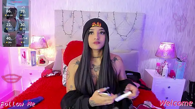 goth_tasha live sex cam
